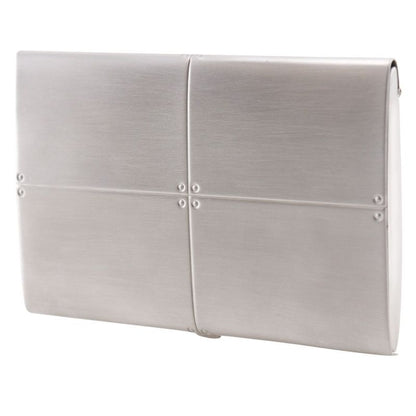 Tiffany & Co Streamerica 925 Silver Unisex Card Case