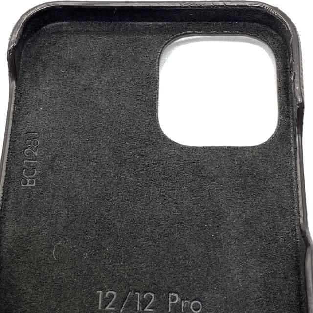 Louis Vuitton M69782 Bumper Dauphine Iphone 12/12pro Case Iphone Case Iphone