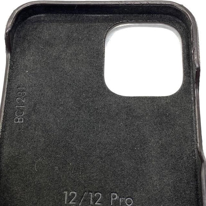 Louis Vuitton M69782 Bumper Dauphine Iphone 12/12pro Case Iphone Case Iphone