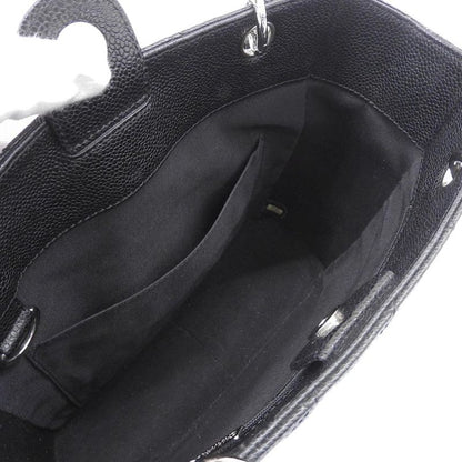 Chanel Chanel Caviar Pst Chain Tote Bag