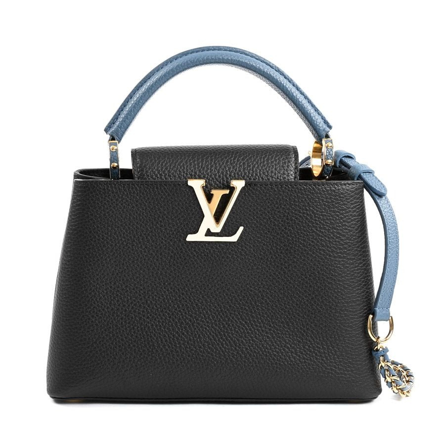 Louis Vuitton Shoulder Bag Capucines BB