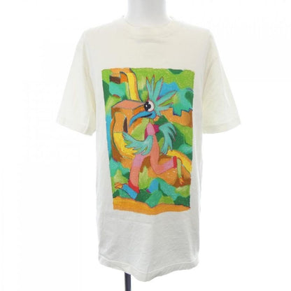 Louis Vuitton Friend Inside Out Lapel Hky73 Wnpg T-Shirt