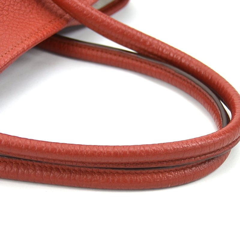 Hermes Tote Handbag Garden Party 36PM