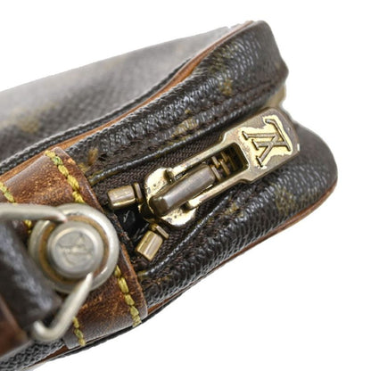 Louis Vuitton Marly Dragonne GM Clutch Bag Monogram M51825 09ka882