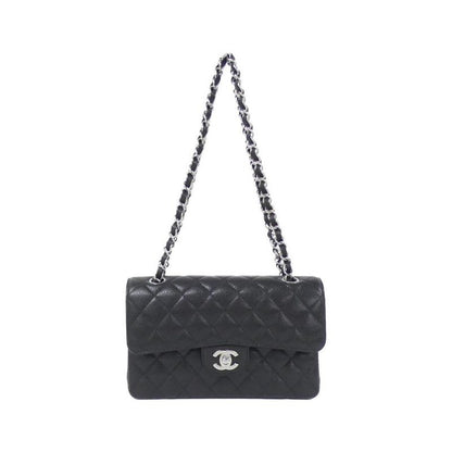 Chanel 1113 Shoulder Caviar Bag