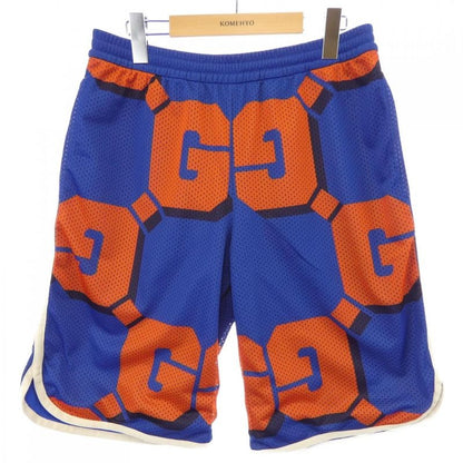 Gucci Xjfan Blue Shorts
