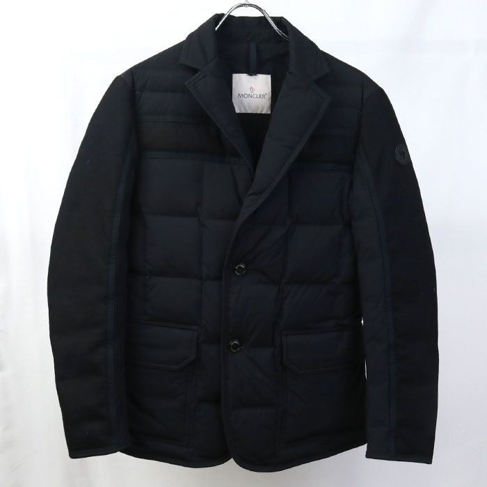 Moncler Dramont Giacca Down Jacket