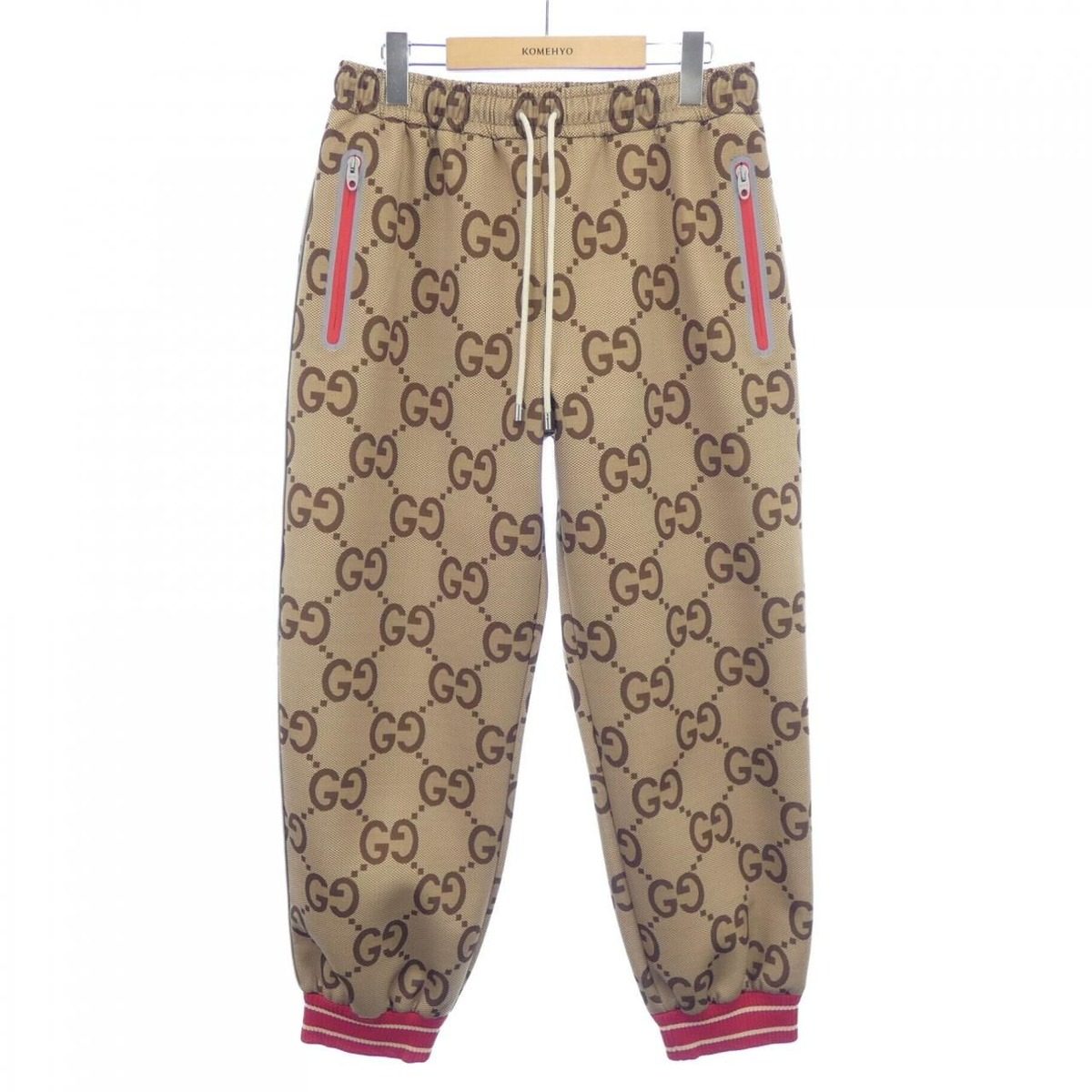 Gucci Anniversary 100 Neoprene Pants