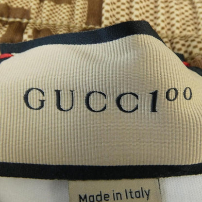 Gucci Anniversary 100 Neoprene Pants — view 4