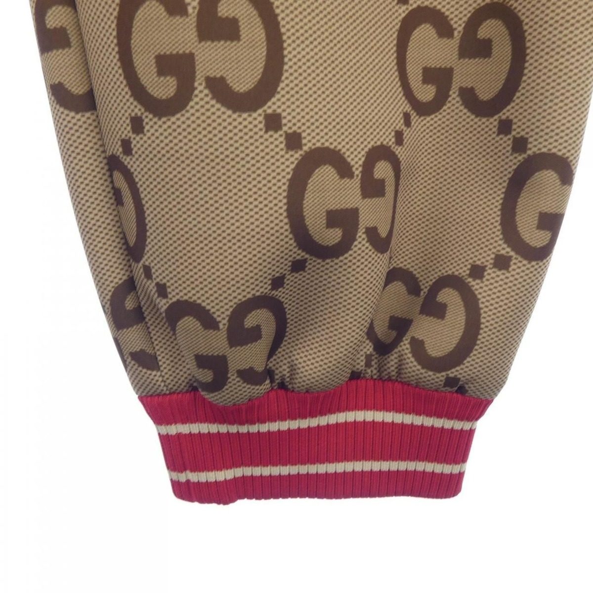 Gucci Anniversary 100 Neoprene Pants — view 5