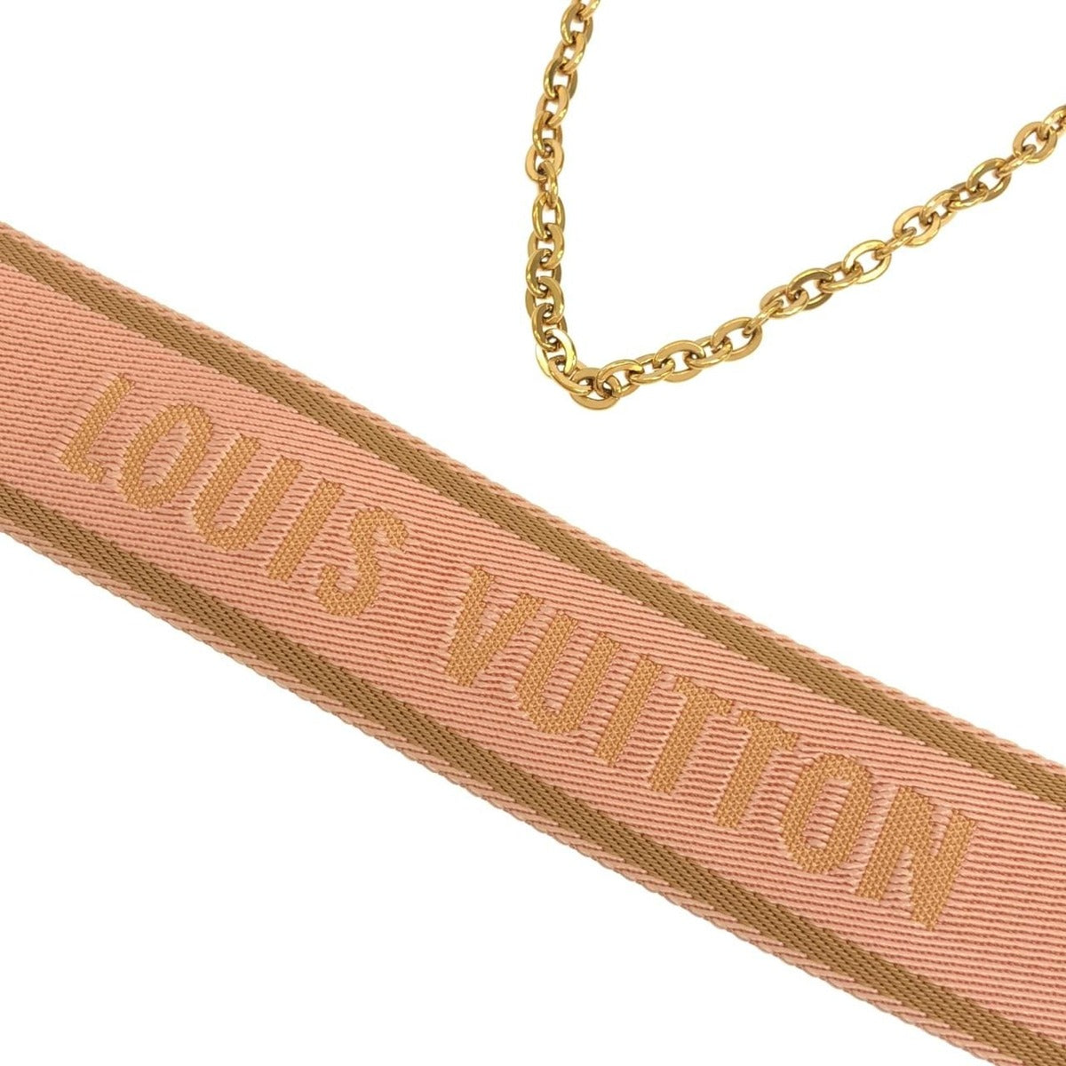 Louis Vuitton Monogram Multi Pochette Shoulder Bag Brown Marron — view 6