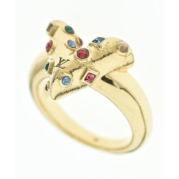 Louis Vuitton Ring Gold — view 4