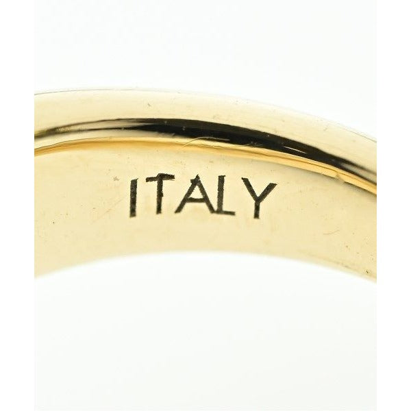 Louis Vuitton Ring Gold — view 6