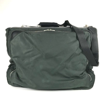 Louis Vuitton Handbag Portable Cinq Santlet Leather Nylon Epi Cair