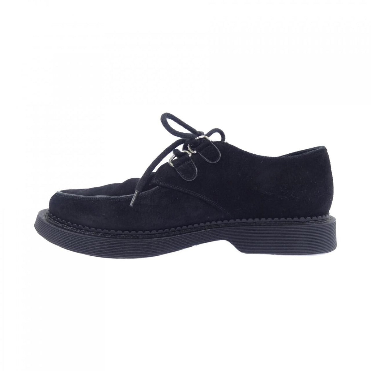 Saint Laurent Shoes Black 42 — view 2
