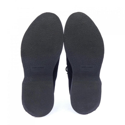 Saint Laurent Shoes Black 42 — view 4