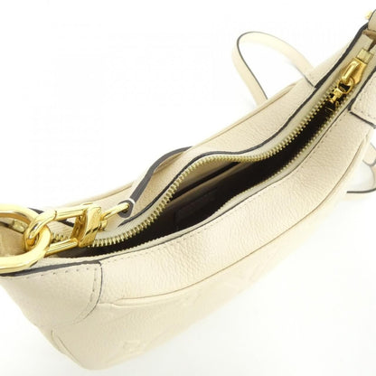 Louis Vuitton Monogram Empreinte Bagatelle Bag Creme — view 6