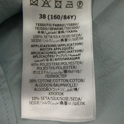 Gucci Zahgl Shirt Blue — view 3