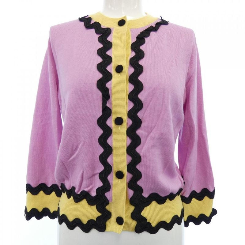 Gucci Pink Cardigan