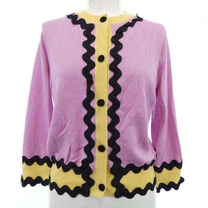 Gucci Pink Cardigan