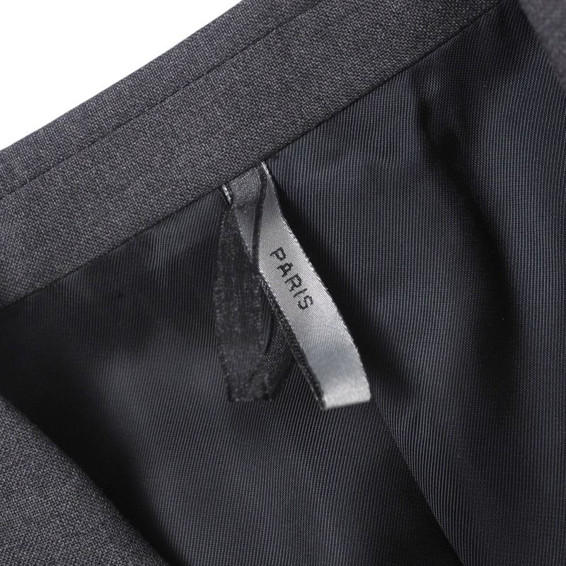 DIOR Homme Dior Homme Dior Homme Pants Setup Size 44 Breather Tailored Jacket