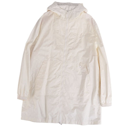 Louis Vuitton Coat Long Zip
