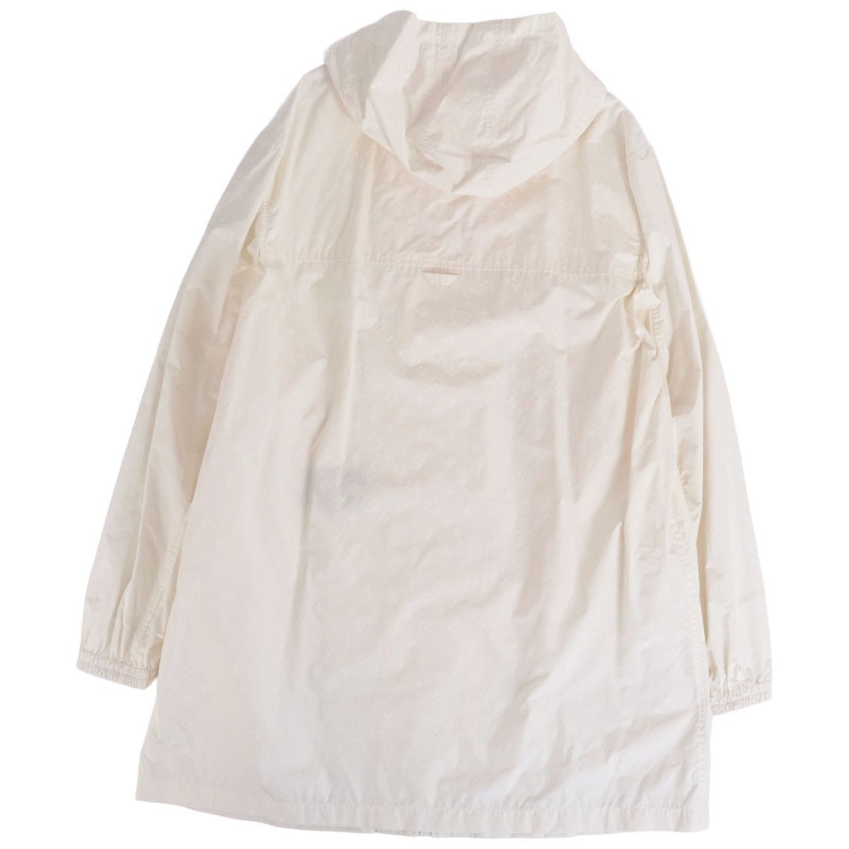 Louis Vuitton Coat Long Zip — view 4