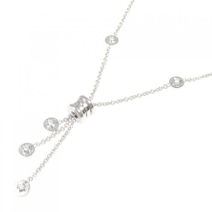 Bvlgari Necklace Gold — view 2