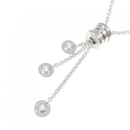 Bvlgari Necklace Gold — view 3