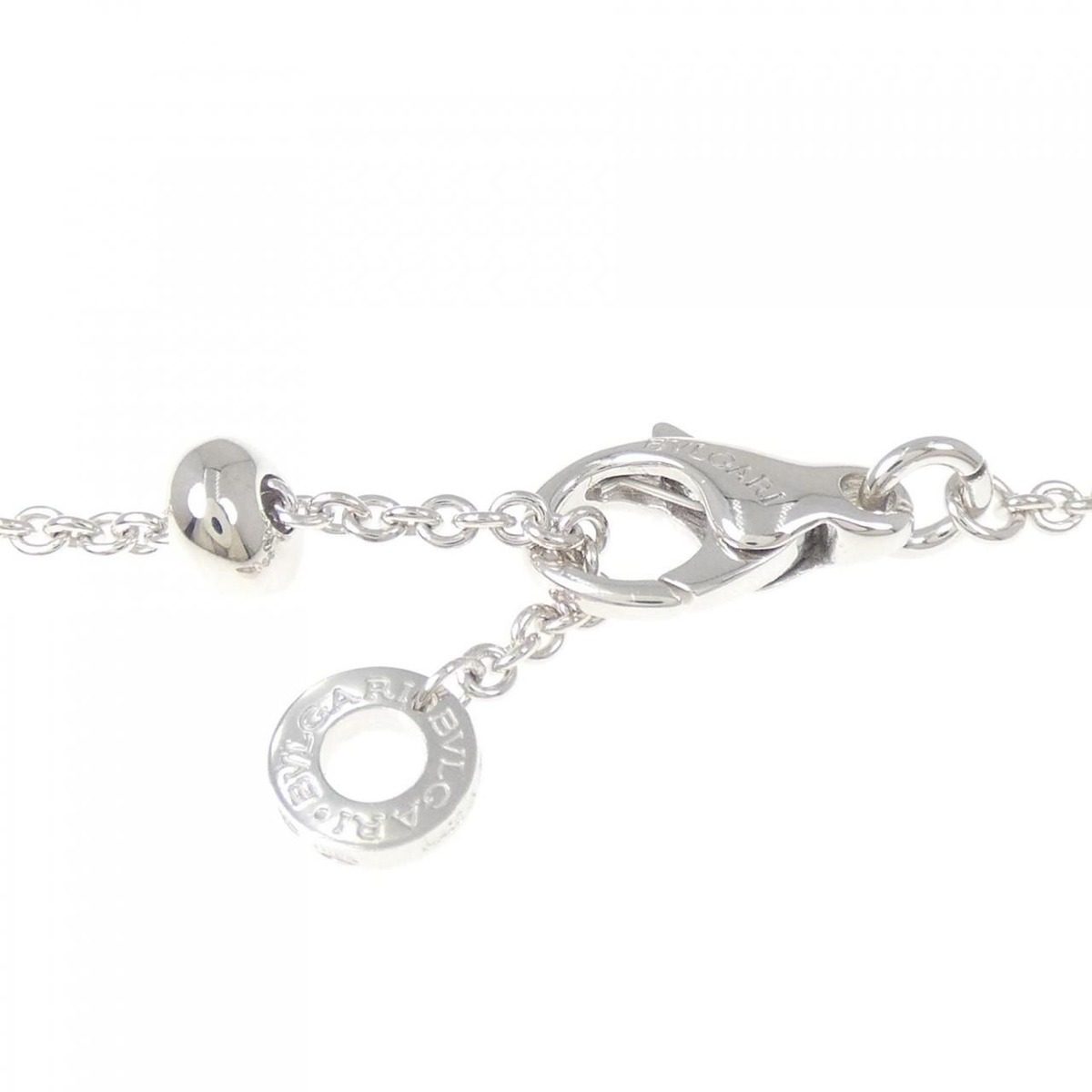 Bvlgari Necklace Gold — view 4
