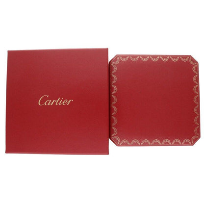 Cartier New Shape Juste UN CLOU Bracelet DIA 18K Yellow Gold Juste Un Clou Half