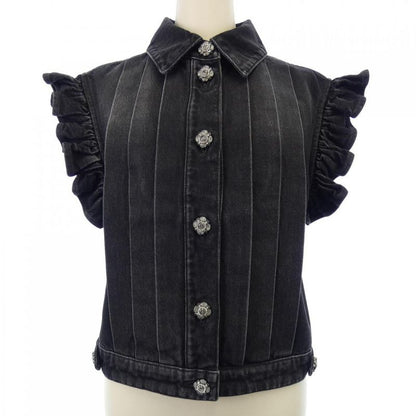 Chanel Look 51 Vest