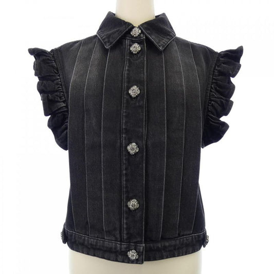 Chanel Look 51 Vest