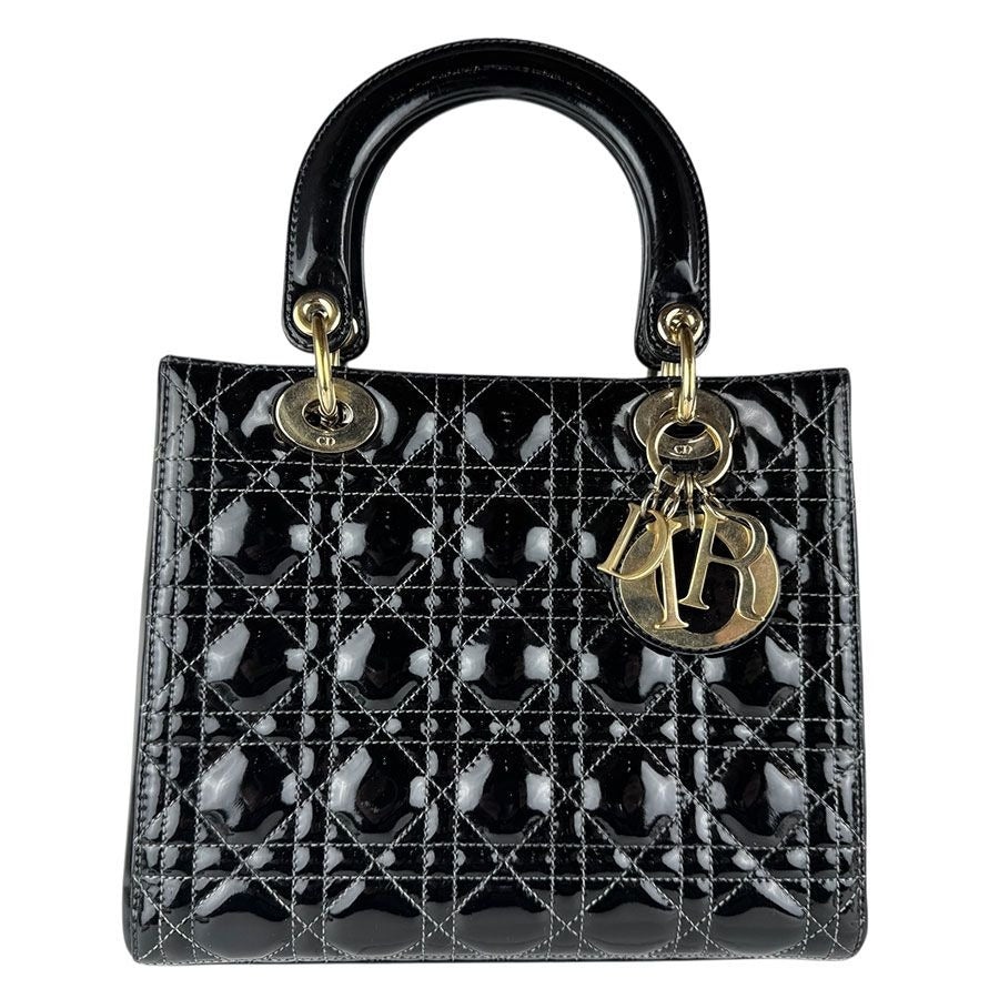 Dior Shoulder Bag Lady