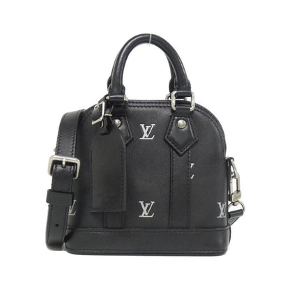 Louis Vuitton Blazon Nano Alma Bag