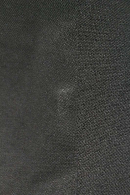 Prada 18SS Sjp238 Rubber Logo Easy Track Long Pants Men's S