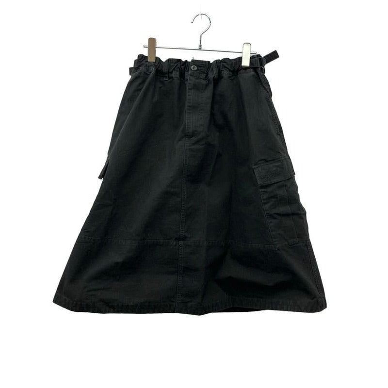 Balenciaga Skirt 38 Black