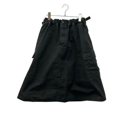 Balenciaga Skirt 38 Black