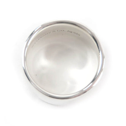 Tiffany & Co Quality Logo Ring — view 5