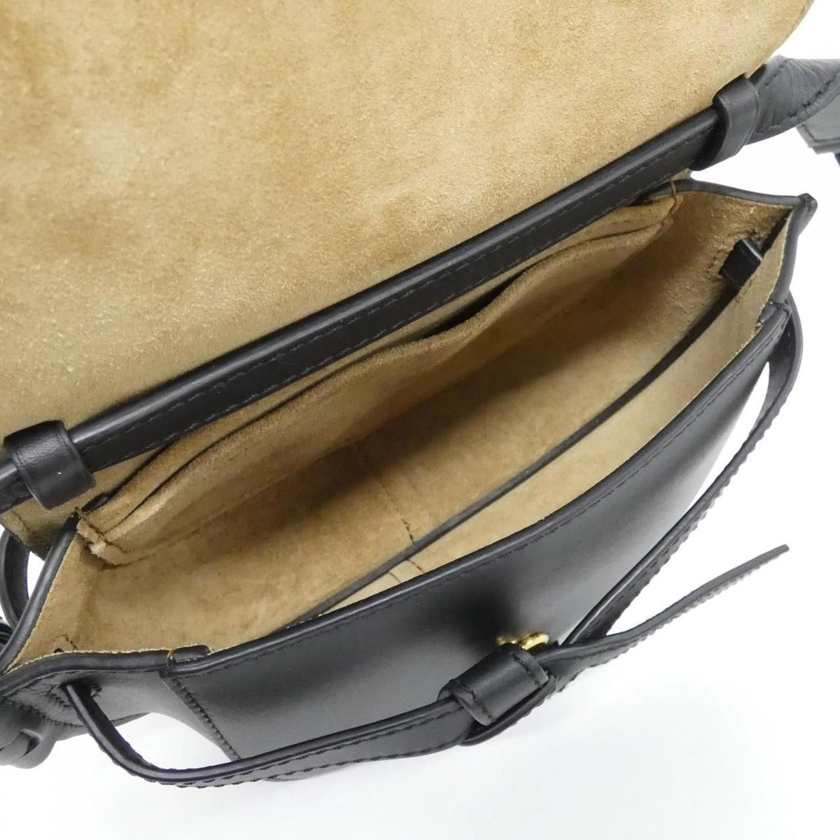 Loewe Gate Dual Mini Shoulder Bag — view 7