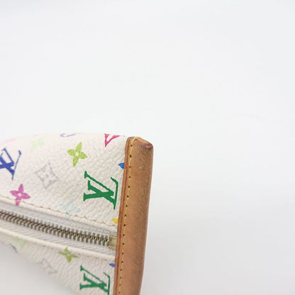 Louis Vuitton Multicolor Berline Coin Case Bag Charm