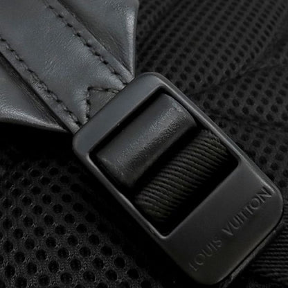 Louis Vuitton Backpack Daypack Dean Backpack Monogram Macassar Monogram