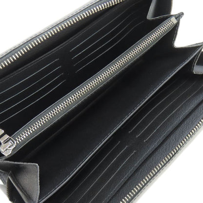 Louis Vuitton M61698 Zippy XL Second Bag Monogram Eclipse Men's