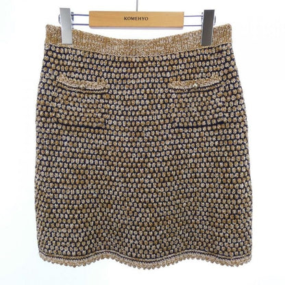 Chanel Skirt