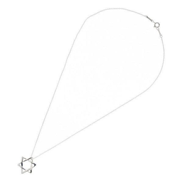 Tiffany & Co. Necklace — view 2