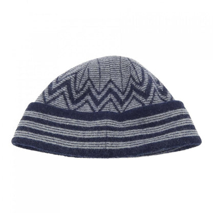 Louis Vuitton Knit Cap Cashmere Navy — view 2