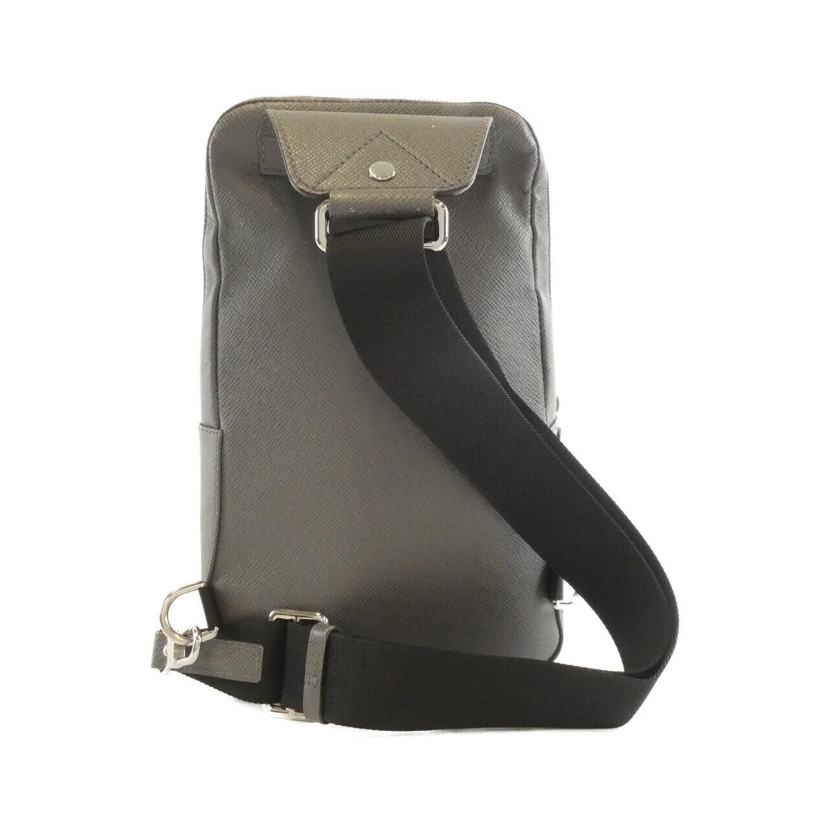 Louis Vuitton Taiga Avenue Sling Bag Gris — view 2