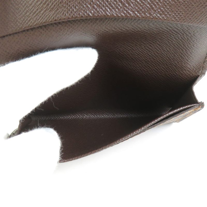 Louis Vuitton Card Case Damier Envelop Carte De Visite N62920