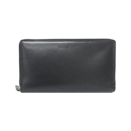 Balenciaga Essential Continental Wallet 23 V4 Y