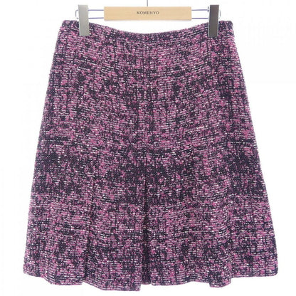Dior Skirt Pink